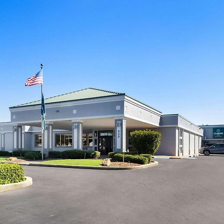 Quality Inn Morgan City Εξωτερικό φωτογραφία