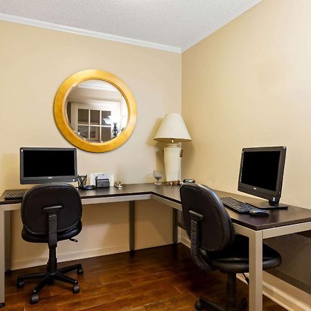 Quality Inn Morgan City Εξωτερικό φωτογραφία