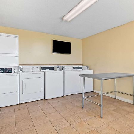Quality Inn Morgan City Εξωτερικό φωτογραφία