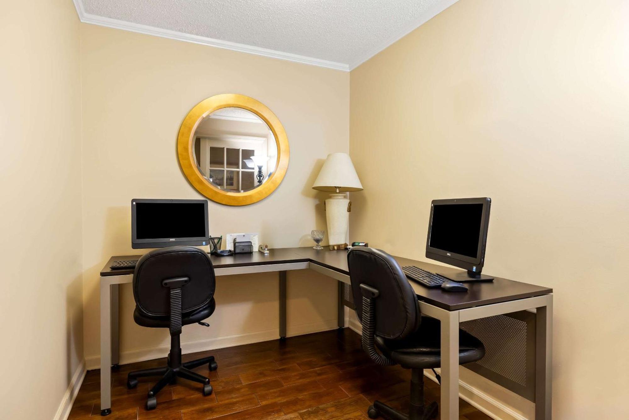 Quality Inn Morgan City Εξωτερικό φωτογραφία