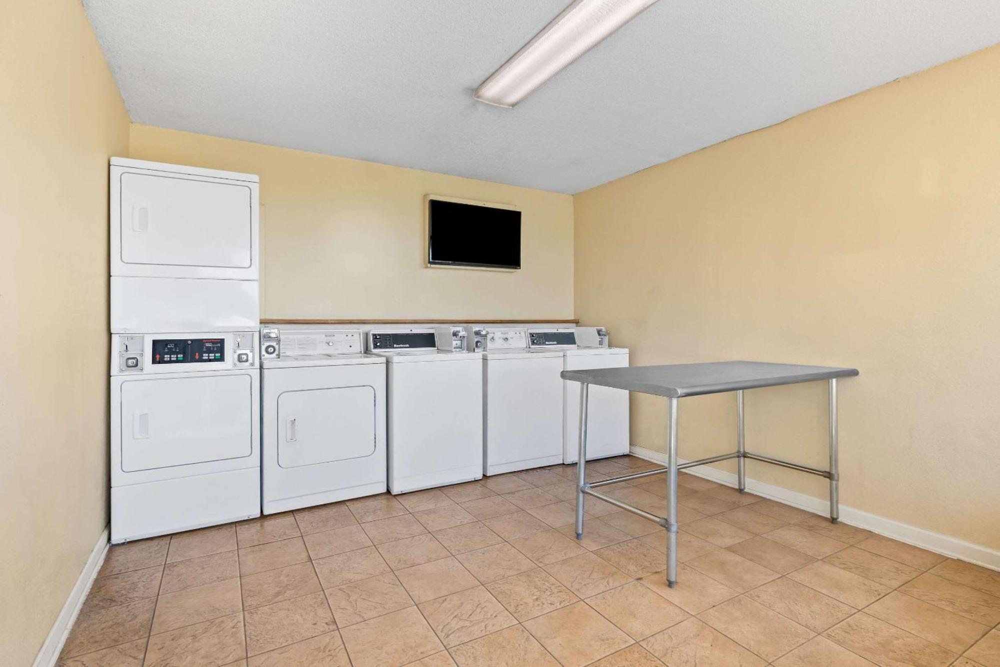 Quality Inn Morgan City Εξωτερικό φωτογραφία