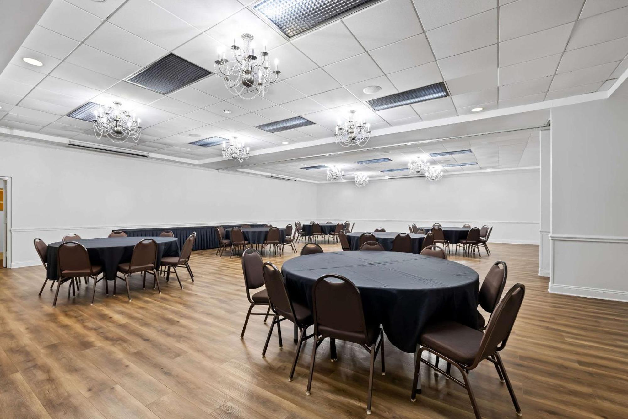 Quality Inn Morgan City Εξωτερικό φωτογραφία