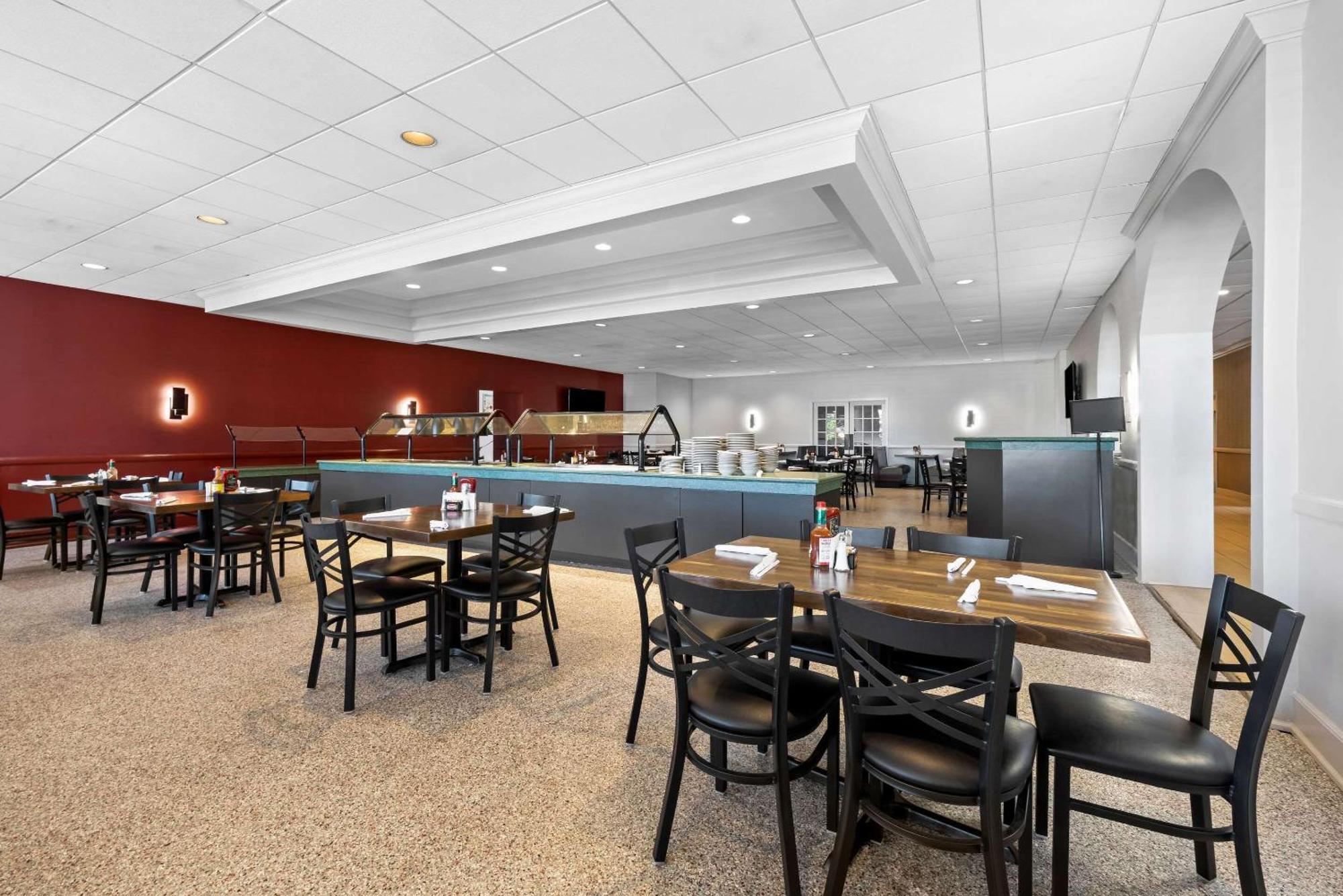 Quality Inn Morgan City Εξωτερικό φωτογραφία