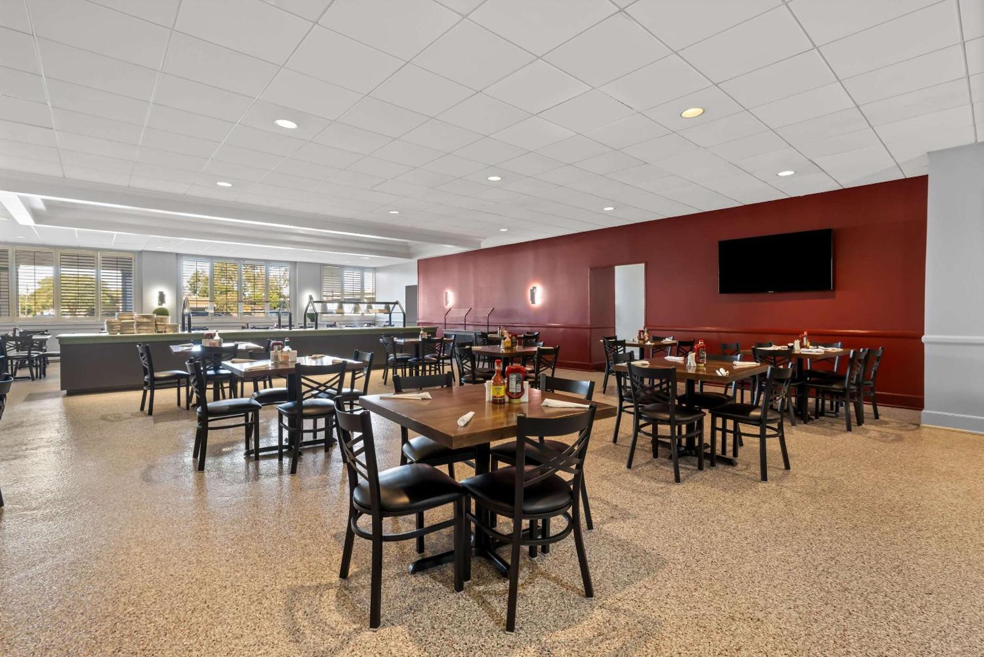 Quality Inn Morgan City Εξωτερικό φωτογραφία