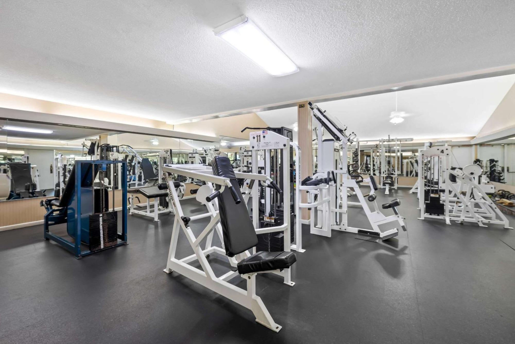 Quality Inn Morgan City Εξωτερικό φωτογραφία